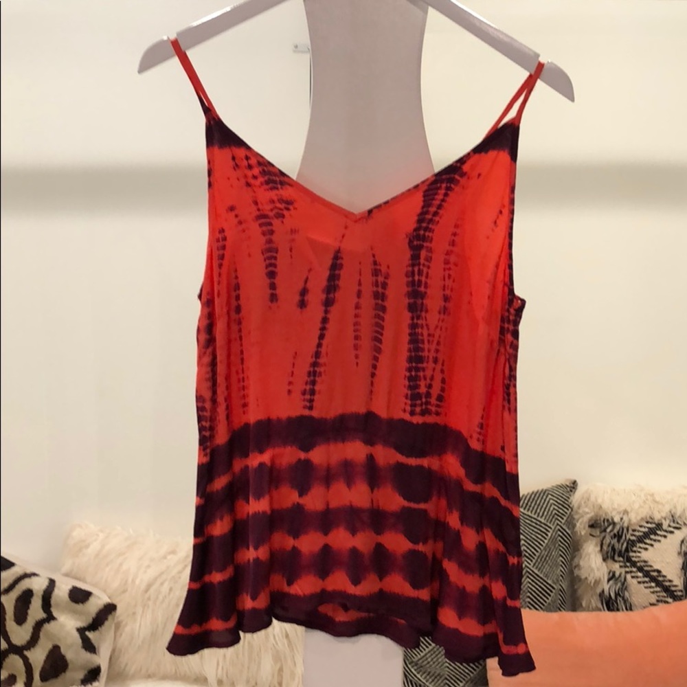 Cecilie- phylis top